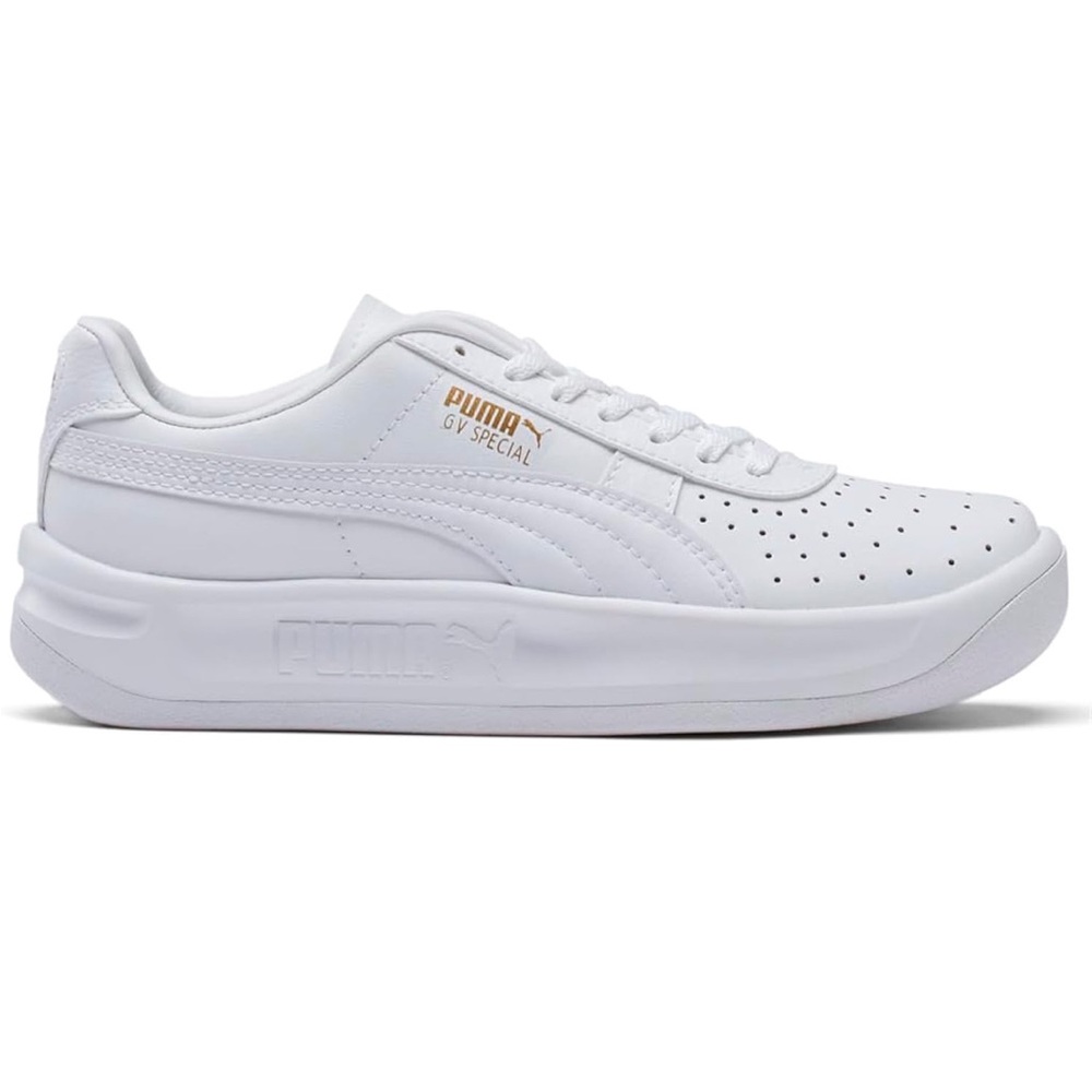 Size: 4.5Y // PUMA GV Special Kids Sneaker